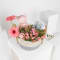 Mothercare Baby Girl Basket